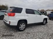 ✅ 2016 GMC Terrain SLE • VIN: 2GKALMEK0G6292719 • Lot: 87454135. Wystawiony na Copart z przebiegiem 79 159 mil. Bezpłatny archiwum sprzedaży aukcyjnych z USA i szczegółowy raport historii pojazdu na DreamBid. Zdjęcie 3.