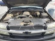 ✅ 2004 Chevrolet Silverado 1500 LS • VIN: 1GCEK19V14Z124395 • Лот: 80518214. Опубликован ранее на Copart с пробегом 251 996 миль. Бесплатный доступ к архиву аукционных продаж из США и подробный отчёт об истории автомобиля на DreamBid. Изображение 11.