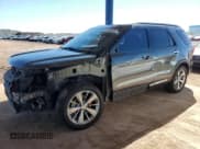 ✅ 2018 Ford Explorer Limited • VIN: 1FM5K7F80JGA46812 • Lot: 86404925. Wystawiony na Copart z przebiegiem 104 254 mil. Bezpłatny archiwum sprzedaży aukcyjnych z USA i szczegółowy raport historii pojazdu na DreamBid. Zdjęcie 1.