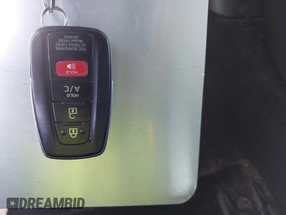 ✅ 2017 Toyota Prius Plus • VIN: JTDKARFP1H3015664 • Lot: 42908608. Listed on IAAI with 479,038 mi. Free auction sales archive from the USA and detailed vehicle history report at DreamBid. Image 11.