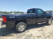 ✅ 2014 Chevrolet Silverado 2500HD LT • VIN: 1GC0KXCG2EF162700 • Lot: 59271715. Listed on Copart with 88,060 mi. Free auction sales archive from the USA and detailed vehicle history report at DreamBid. Image 3.