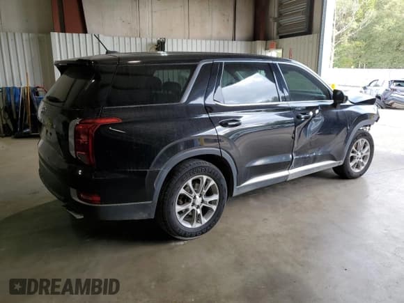✅ 2020 Hyundai Palisade SE • VIN: KM8R14HE9LU057012 • Лот: 77896944. Опубликован ранее на Copart с пробегом 77 820 миль. Бесплатный доступ к архиву аукционных продаж из США и подробный отчёт об истории автомобиля на DreamBid. Изображение 3.