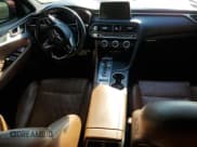 ✅ 2020 Genesis G70 3.3T • VIN: KMTG34LEXLU057731 • Lot: 48794325. Listed on Copart with 93,504 mi. Free auction sales archive from the USA and detailed vehicle history report at DreamBid. Image 8.