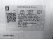 ✅ 2017 Chevrolet Bolt EV Premier • VIN: 1G1FX6S00H4189350 • Lot: 43847326. Listed on IAAI with 113,767 mi. Free auction sales archive from the USA and detailed vehicle history report at DreamBid. Image 9.