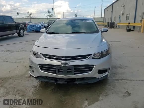 ✅ 2018 Chevrolet Malibu LT • VIN: 1G1ZD5ST9JF106373 • Lot: 85339755. Listed on Copart with 194,693 mi. Free auction sales archive from the USA and detailed vehicle history report at DreamBid. Image 13.