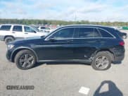 ✅ 2020 Mercedes-Benz GLC 300 • VIN: W1N0G8EB5LF809153 • Lot: 43385625. Listed on IAAI with 58,930 mi. Free auction sales archive from the USA and detailed vehicle history report at DreamBid. Image 14.