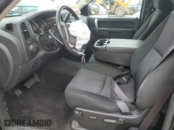 ✅ 2013 GMC Sierra 1500 SLE • VIN: 1GTR1VE07DZ299207 • Lot: 64427205. Wystawiony na Copart z przebiegiem 102 048 mil. Bezpłatny archiwum sprzedaży aukcyjnych z USA i szczegółowy raport historii pojazdu na DreamBid. Zdjęcie 7.