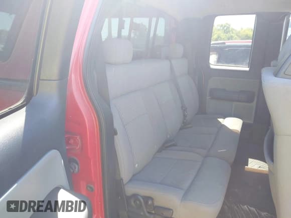 ✅ 2004 Ford F-150 XLT • VIN: 1FTPX14594NB00693 • Lot: 42975889. Wystawiony na IAAI z przebiegiem 110 445 mil. Bezpłatny archiwum sprzedaży aukcyjnych z USA i szczegółowy raport historii pojazdu na DreamBid. Zdjęcie 8.