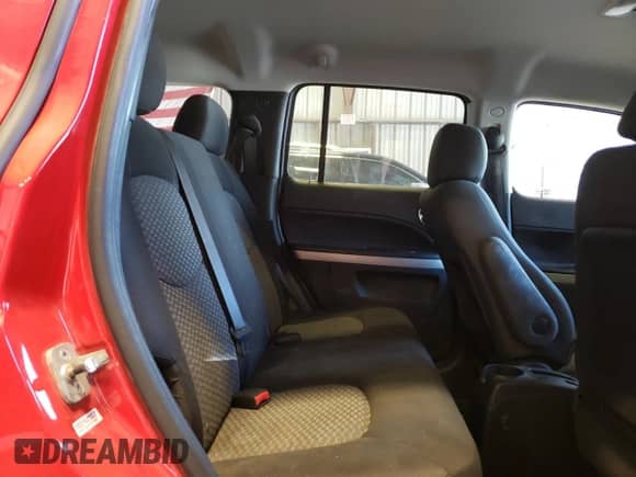 2011 Chevrolet HHR 1LT с VIN 3GNBABFW0BS504662, выставлен на аукционе Copart как лот 59417204 с пробегом 143 126 миль миль и Списание • Salvage title. История ставок и продаж доступна на DreamBid. Изображение 11.