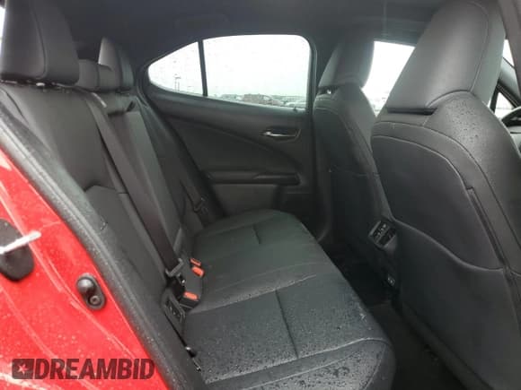 ✅ 2024 Lexus UX 250h • VIN: JTHX6JBHXR2187141 • Lot: 80849965. Listed on Copart with 8,708 mi. Free auction sales archive from the USA and detailed vehicle history report at DreamBid. Image 11.