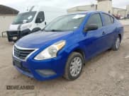 ✅ 2015 Nissan Versa SV • VIN: 3N1CN7AP4FL900725 • Lot: 43758875. Wystawiony na IAAI z przebiegiem 125 484 mil. Bezpłatny archiwum sprzedaży aukcyjnych z USA i szczegółowy raport historii pojazdu na DreamBid. Zdjęcie 2.