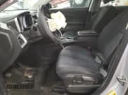 ✅ 2012 Chevrolet Equinox LS • VIN: 2GNFLCEK8C6208997 • Лот: 71792065. Опубликован ранее на Copart с пробегом 122 148 миль. Бесплатный доступ к архиву аукционных продаж из США и подробный отчёт об истории автомобиля на DreamBid. Изображение 7.