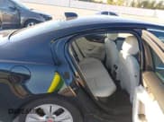 ✅ 2020 Jaguar XE S • VIN: SAJAJ4FX4LCP60790 • Lot: 43556056. Listed on IAAI with 61,684 mi. Free auction sales archive from the USA and detailed vehicle history report at DreamBid. Image 8.