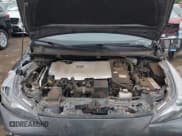 ✅ 2022 Toyota Prius LE • VIN: JTDKAMFU6N3168268 • Lot: 43573240. Wystawiony na IAAI z przebiegiem 91 007 mil. Bezpłatny archiwum sprzedaży aukcyjnych z USA i szczegółowy raport historii pojazdu na DreamBid. Zdjęcie 10.