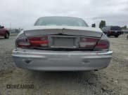 ✅ 1998 Buick Park Avenue • VIN: 1G4CW52K8W4614203 • Lot: 70837674. Wystawiony na Copart z przebiegiem 200 507 mil. Bezpłatny archiwum sprzedaży aukcyjnych z USA i szczegółowy raport historii pojazdu na DreamBid. Zdjęcie 6.