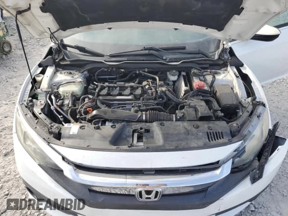 ✅ 2017 Honda Civic EX-T • VIN: 19XFC1F3XHE008022 • Lot: 85850715. Wystawiony na Copart z przebiegiem 124 387 mil. Bezpłatny archiwum sprzedaży aukcyjnych z USA i szczegółowy raport historii pojazdu na DreamBid. Zdjęcie 11.