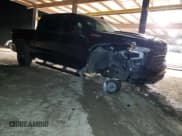 ✅ 2022 Chevrolet Silverado 1500 LT Trail Boss • VIN: 3GCUDFED8NG656468 • Lot: 84808744. Wystawiony na Copart z przebiegiem 50 162 mil. Bezpłatny archiwum sprzedaży aukcyjnych z USA i szczegółowy raport historii pojazdu na DreamBid. Zdjęcie 4.