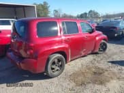 ✅ 2008 Chevrolet HHR LT • VIN: 3GNDA23D88S623466 • Lot: 41341770. Listed on IAAI with 280,262 mi. Free auction sales archive from the USA and detailed vehicle history report at DreamBid. Image 4.