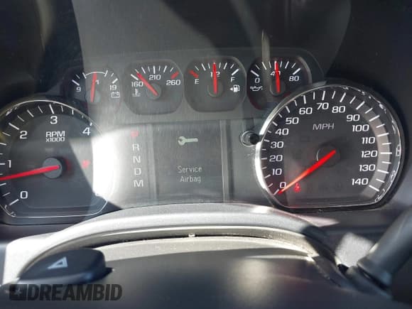 ✅ 2016 Chevrolet Silverado 1500 Work Truck • VIN: 1GCNCNEC0GZ138172 • Лот: 41878444. Опубликован ранее на IAAI с пробегом 89 006 миль. Бесплатный доступ к архиву аукционных продаж из США и подробный отчёт об истории автомобиля на DreamBid. Изображение 7.