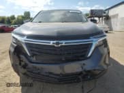 ✅ 2023 Chevrolet Equinox LT • VIN: 3GNAXUEG5PS119315 • Lot: 80353065. Listed on Copart with 48,972 mi. Free auction sales archive from the USA and detailed vehicle history report at DreamBid. Image 5.