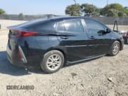 ✅ 2022 Toyota Prius LE • VIN: JTDKAMFP4N3204548 • Лот: 91313585. Опубликован ранее на Copart с пробегом 80 782 миль. Бесплатный доступ к архиву аукционных продаж из США и подробный отчёт об истории автомобиля на DreamBid. Изображение 3.