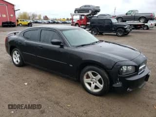 ✅ 2010 Dodge Charger SXT • VIN: 2B3CA3CV3AH249037 • Лот: 87374495. Опубликован ранее на Copart с пробегом 262 754 миль. Бесплатный доступ к архиву аукционных продаж из США и подробный отчёт об истории автомобиля на DreamBid. Изображение 4.