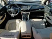 ✅ 2018 Buick Envision Preferred • VIN: LRBFXBSA9JD005827 • Lot: 90637915. Listed on Copart with 99,258 mi. Free auction sales archive from the USA and detailed vehicle history report at DreamBid. Image 8.