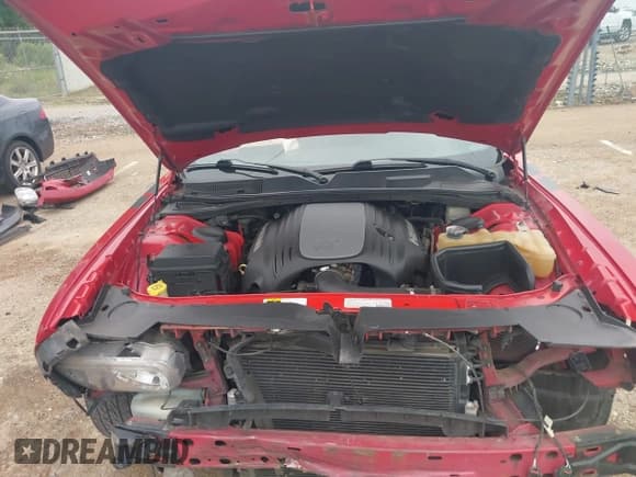 ✅ 2013 Dodge Challenger R/T Classic • VIN: 2C3CDYBT3DH560186 • Lot: 42291962. Wystawiony na IAAI z przebiegiem 80 624 mil. Bezpłatny archiwum sprzedaży aukcyjnych z USA i szczegółowy raport historii pojazdu na DreamBid. Zdjęcie 10.