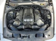 ✅ 2012 Porsche Panamera Turbo • VIN: WP0AC2A71CL090331 • Лот: 76423854. Опубликован ранее на Copart с пробегом 68 638 миль. Бесплатный доступ к архиву аукционных продаж из США и подробный отчёт об истории автомобиля на DreamBid. Изображение 11.