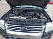 ✅ 2007 Ford Explorer XLT • VIN: 1FMEU73E67UB82828 • Лот: 42094138. Опубликован ранее на IAAI с пробегом 175 627 миль. Бесплатный доступ к архиву аукционных продаж из США и подробный отчёт об истории автомобиля на DreamBid. Изображение 10.