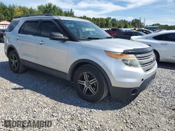 ✅ 2013 Ford Explorer • VIN: 1FM5K7B82DGA83225 • Lot: 70023905. Wystawiony na Copart z przebiegiem 285 817 mil. Bezpłatny archiwum sprzedaży aukcyjnych z USA i szczegółowy raport historii pojazdu na DreamBid. Zdjęcie 4.