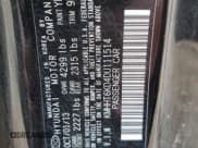 ✅ 2013 Hyundai Genesis Coupe Premium • VIN: KMHHT6KD4DU111514 • Lot: 50181145. Wystawiony na Copart z przebiegiem 62 734 mil. Bezpłatny archiwum sprzedaży aukcyjnych z USA i szczegółowy raport historii pojazdu na DreamBid. Zdjęcie 12.