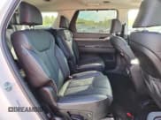 ✅ 2024 Hyundai Palisade XRT • VIN: KM8R3DGE6RU647530 • Лот: 80482035. Опубликован ранее на Copart с пробегом 23 481 миль. Бесплатный доступ к архиву аукционных продаж из США и подробный отчёт об истории автомобиля на DreamBid. Изображение 11.