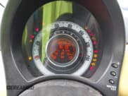 ✅ 2012 FIAT 500 Pop • VIN: 3C3CFFAR9CT343896 • Lot: 42564746. Listed on IAAI with 83,775 mi. Free auction sales archive from the USA and detailed vehicle history report at DreamBid. Image 7.