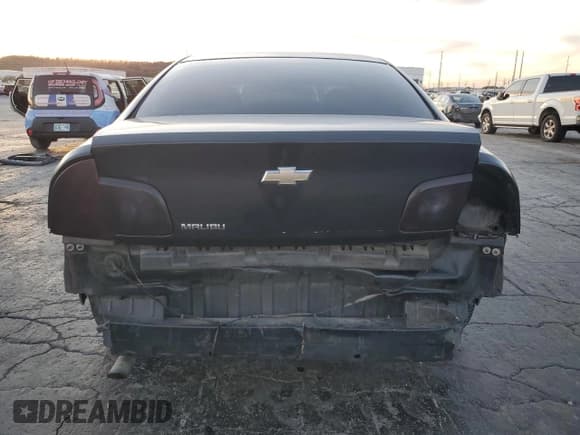 ✅ 2012 Chevrolet Malibu 1FL • VIN: 1G1ZA5EU2CF293259 • Lot: 80011104. Listed on Copart with 138,790 mi. Free auction sales archive from the USA and detailed vehicle history report at DreamBid. Image 6.