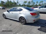 ✅ 2008 Lexus IS 250 • VIN: JTHBK262X82068456 • Lot: 43620803. Wystawiony na IAAI z przebiegiem 238 419 mil. Bezpłatny archiwum sprzedaży aukcyjnych z USA i szczegółowy raport historii pojazdu na DreamBid. Zdjęcie 3.