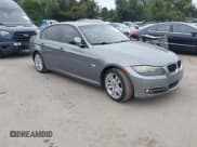 ✅ 2011 BMW 3 Series 335i xDrive • VIN: WBAPL5C51BA918909 • Лот: 43337980. Опубликован ранее на IAAI с пробегом 156 811 миль. Бесплатный доступ к архиву аукционных продаж из США и подробный отчёт об истории автомобиля на DreamBid. Изображение 1.