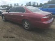 ✅ 2003 Acura TL • VIN: 19UUA56673A072756 • Лот: 70574034. Опубликован ранее на Copart с пробегом 351 065 миль. Бесплатный доступ к архиву аукционных продаж из США и подробный отчёт об истории автомобиля на DreamBid. Изображение 2.