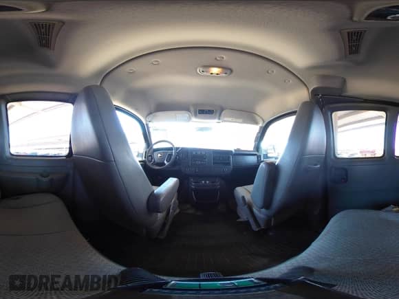 2010 Chevrolet Express Passenger LS с VIN 1GAZGPDG3A1166049, выставлен на аукционе IAAI как лот 42633001 с пробегом 145 333 миль миль и . История ставок и продаж доступна на DreamBid. Изображение 18.