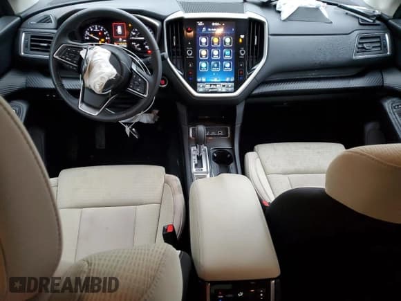 ✅ 2023 Subaru Ascent Premium • VIN: 4S4WMAED6P3449784 • Лот: 51586525. Опубликован ранее на Copart с пробегом 11 119 миль. Бесплатный доступ к архиву аукционных продаж из США и подробный отчёт об истории автомобиля на DreamBid. Изображение 8.