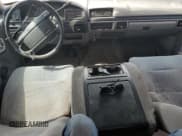 ✅ 1996 Ford F-150 • VIN: 1FTEX14H3TKA50259 • Lot: 61027725. Listed on Copart with Not provided. Free auction sales archive from the USA and detailed vehicle history report at DreamBid. Image 8.