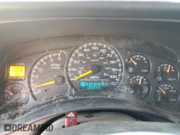 ✅ 2001 Chevrolet Silverado 2500HD LS • VIN: 1GCHK29U21E270835 • Lot: 55666065. Wystawiony na Copart z przebiegiem 128 047 mil. Bezpłatny archiwum sprzedaży aukcyjnych z USA i szczegółowy raport historii pojazdu na DreamBid. Zdjęcie 9.