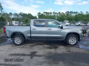 ✅ 2020 Chevrolet Silverado 1500 LT • VIN: 3GCUYDED9LG423950 • Lot: 43032146. Listed on IAAI with 66,587 mi. Free auction sales archive from the USA and detailed vehicle history report at DreamBid. Image 13.