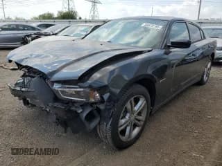 ✅ 2013 Dodge Charger RT Max • VIN: 2C3CDXDT1DH690877 • Lot: 68878185. Listed on Copart with 134,786 mi. Free auction sales archive from the USA and detailed vehicle history report at DreamBid. Image 1.