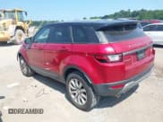 ✅ 2018 Land Rover Range Rover Evoque SE • VIN: SALVP2RX5JH315546 • Lot: 42793876. Listed on IAAI with 85,073 mi. Free auction sales archive from the USA and detailed vehicle history report at DreamBid. Image 3.