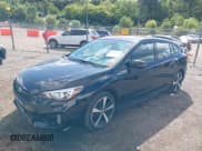 ✅ 2017 Subaru Impreza Special Sports • VIN: 4S3GTAK65H3738139 • Лот: 42980749. Опубликован ранее на IAAI с пробегом 116 401 миль. Бесплатный доступ к архиву аукционных продаж из США и подробный отчёт об истории автомобиля на DreamBid. Изображение 17.
