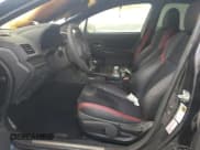 ✅ 2018 Subaru WRX STI • VIN: JF1VA2M6XJ9823888 • Lot: 80836825. Wystawiony na Copart z przebiegiem Nie podano. Bezpłatny archiwum sprzedaży aukcyjnych z USA i szczegółowy raport historii pojazdu na DreamBid. Zdjęcie 7.