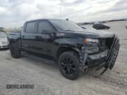 ✅ 2021 Chevrolet Silverado 1500 RST • VIN: 1GCUYEET1MZ299073 • Лот: 86660215. Опубликован ранее на Copart с пробегом 116 383 миль. Бесплатный доступ к архиву аукционных продаж из США и подробный отчёт об истории автомобиля на DreamBid. Изображение 4.