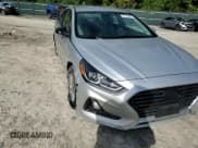 ✅ 2018 Hyundai Sonata SE • VIN: 5NPE24AFXJH708433 • Лот: 71178835. Опубликован ранее на Copart с пробегом 91 805 миль. Бесплатный доступ к архиву аукционных продаж из США и подробный отчёт об истории автомобиля на DreamBid. Изображение 13.