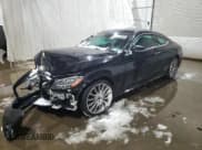 ✅ 2023 Mercedes-Benz C 300 • VIN: W1KWJ8EBXPG117463 • Lot: 88074365. Wystawiony na Copart z przebiegiem Nie podano. Bezpłatny archiwum sprzedaży aukcyjnych z USA i szczegółowy raport historii pojazdu na DreamBid. Zdjęcie 1.